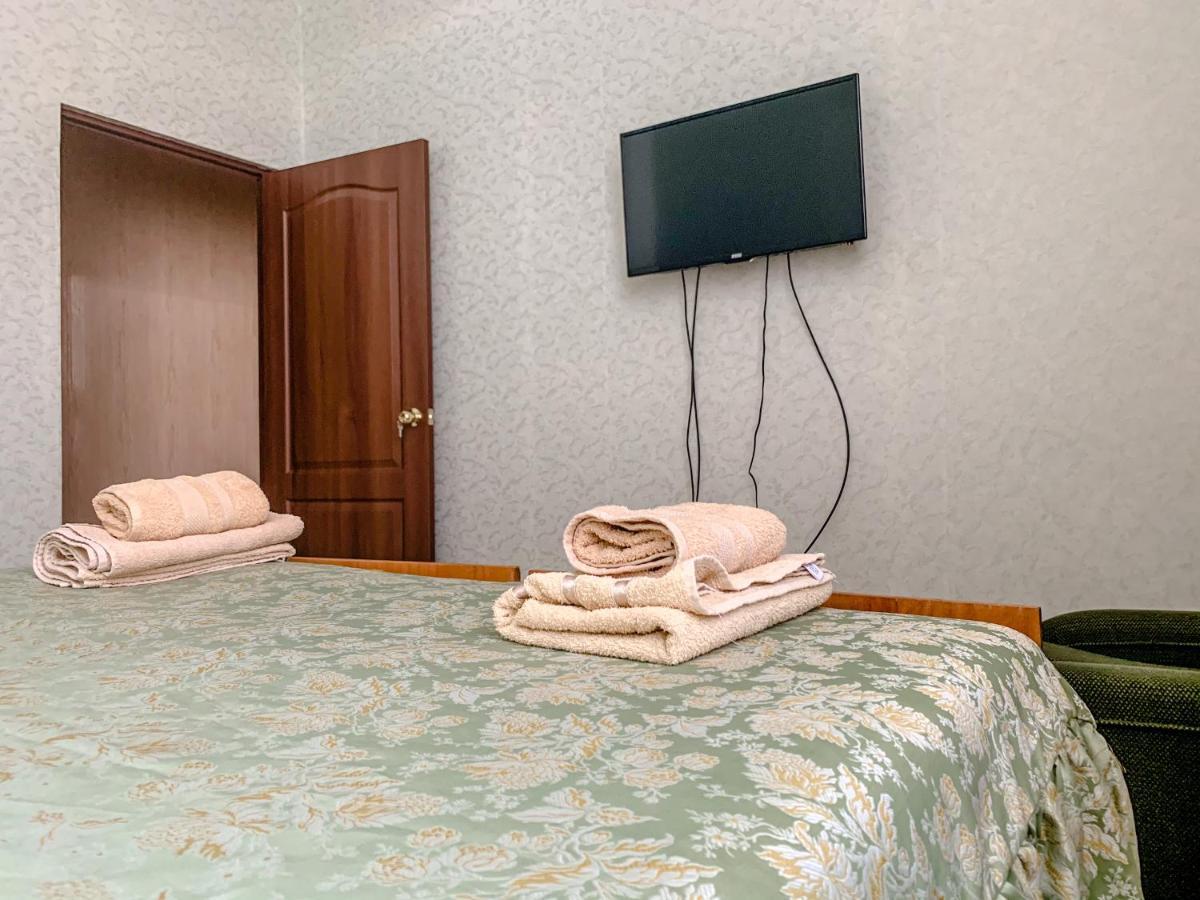 Aparthotel Bukhta Wapnjarka Exterior foto